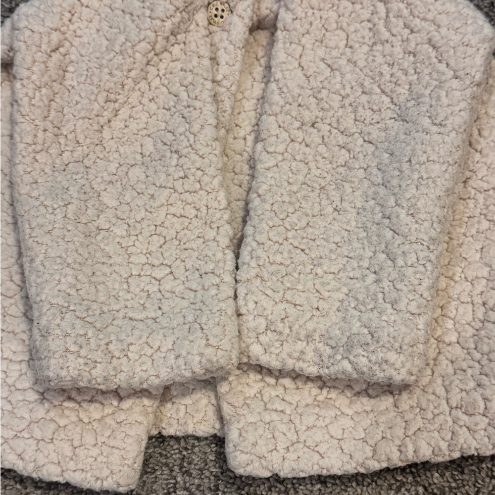 Rylee + Cru toddler girl coat - Picture 3 of 6